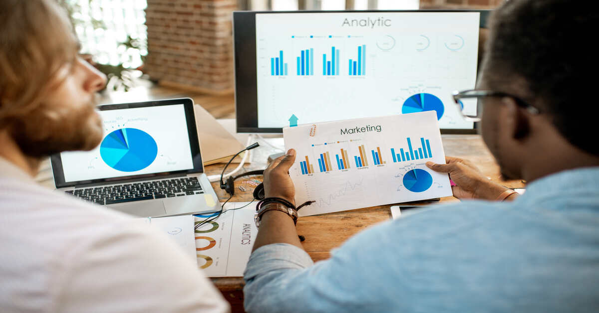 analytics driven marketing