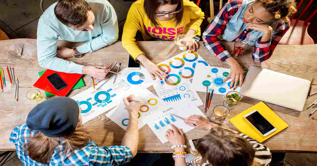 social marketing strategies